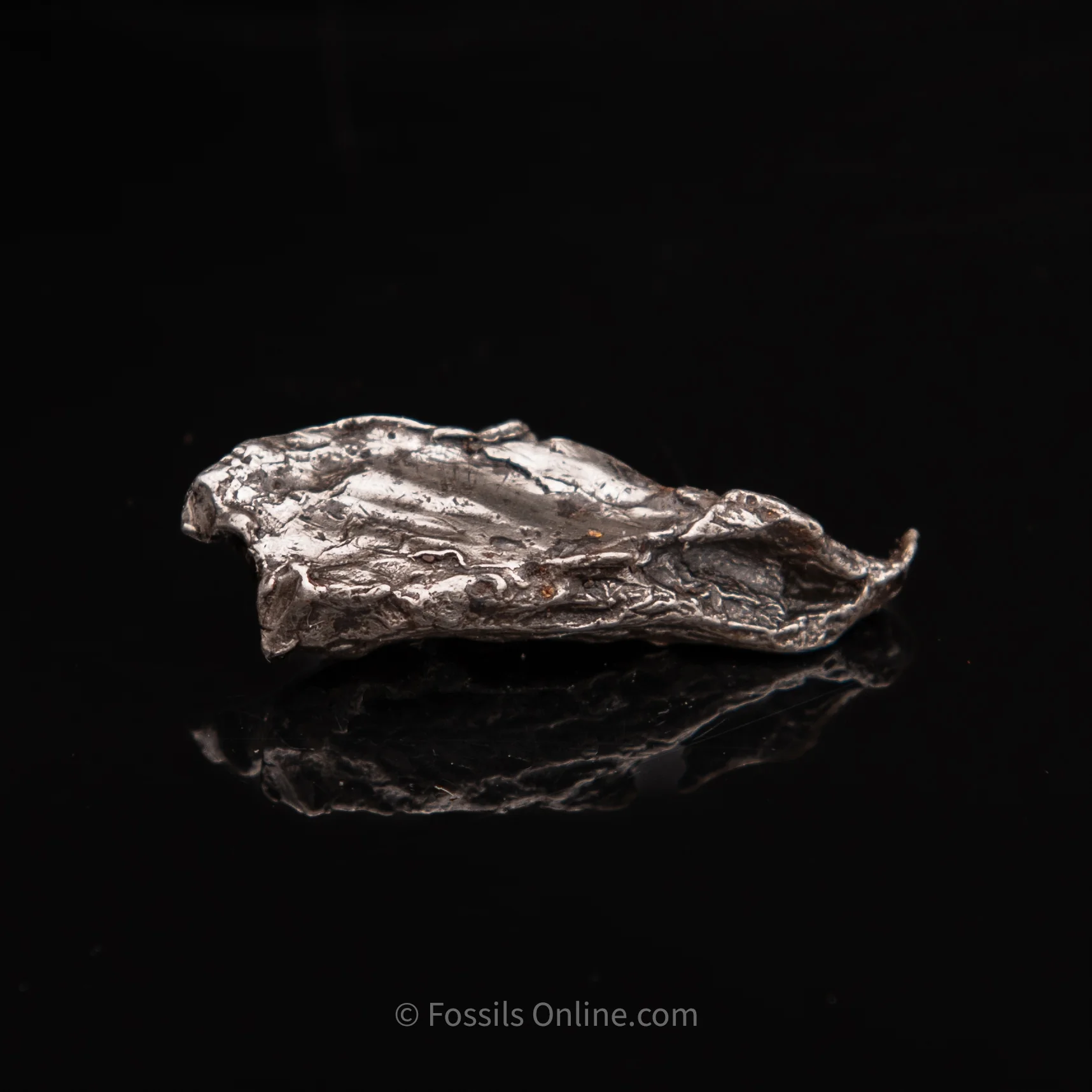 Sikhote-Alin Meteorite 18.3g - Image 3