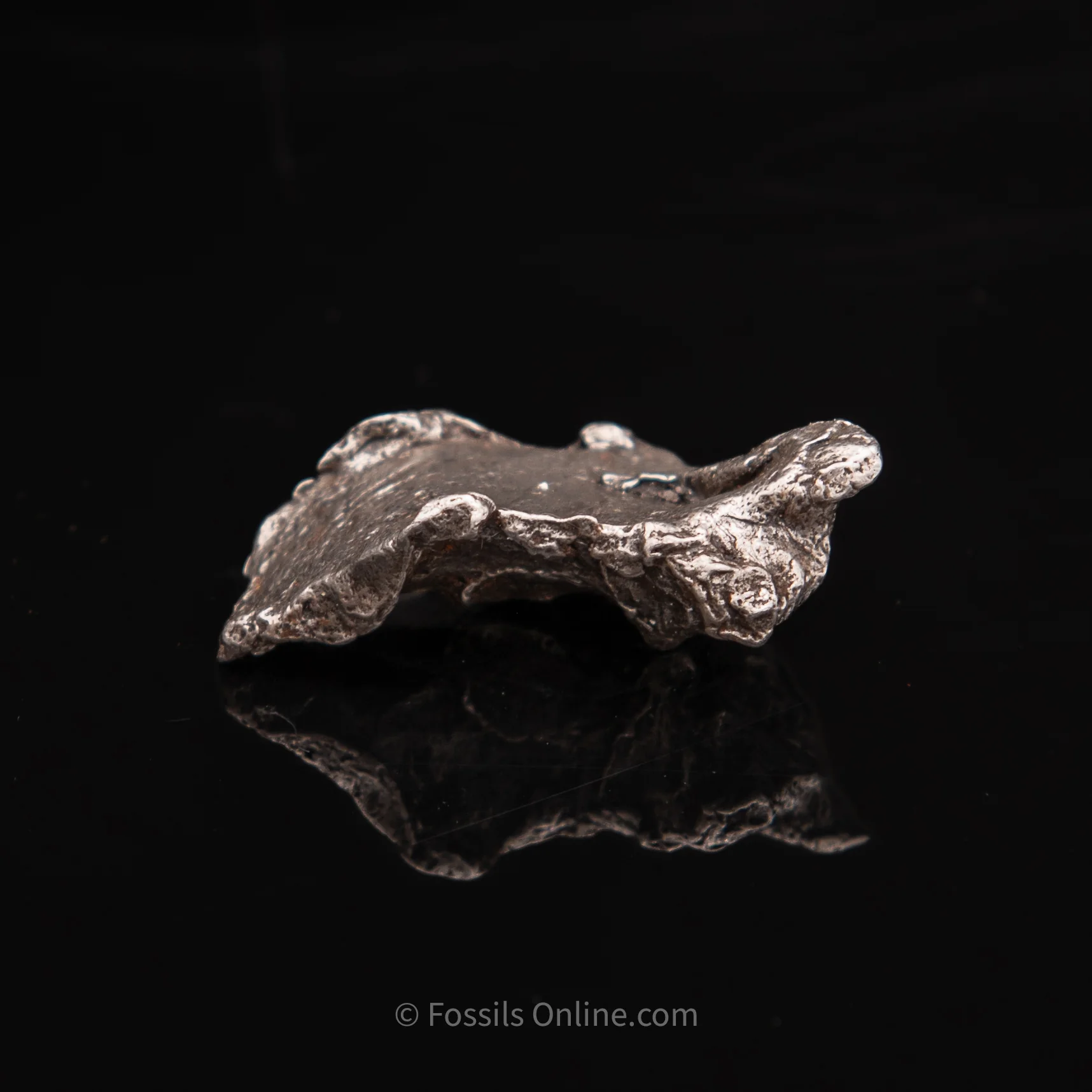 Sikhote-Alin Meteorite 20.2g - Image 3