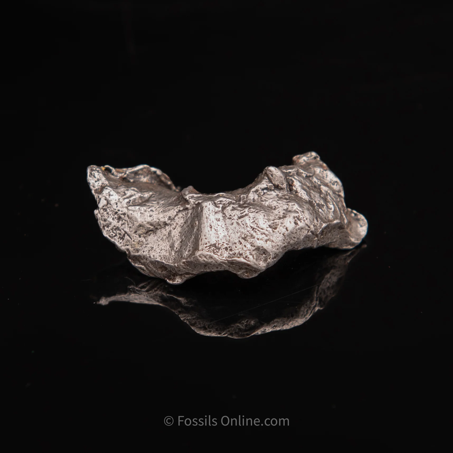 Sikhote-Alin Meteorite 20.2g - Image 4
