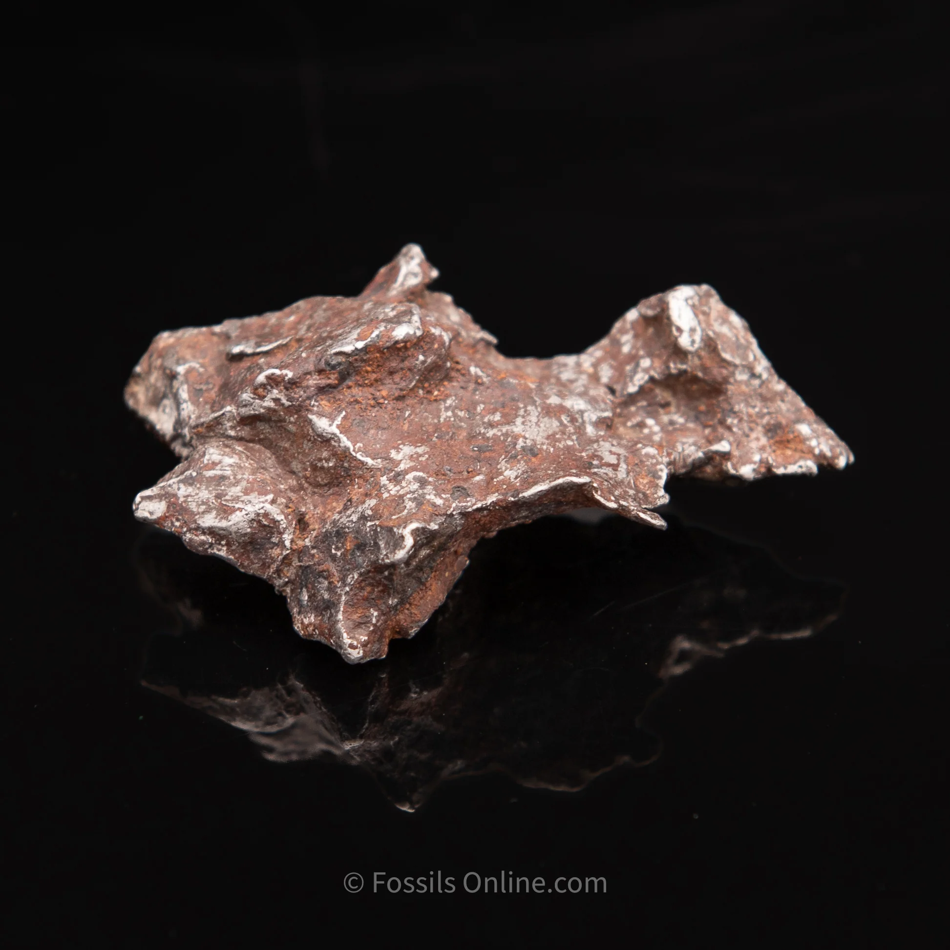 Sikhote-Alin Meteorite 67.3g - Image 3