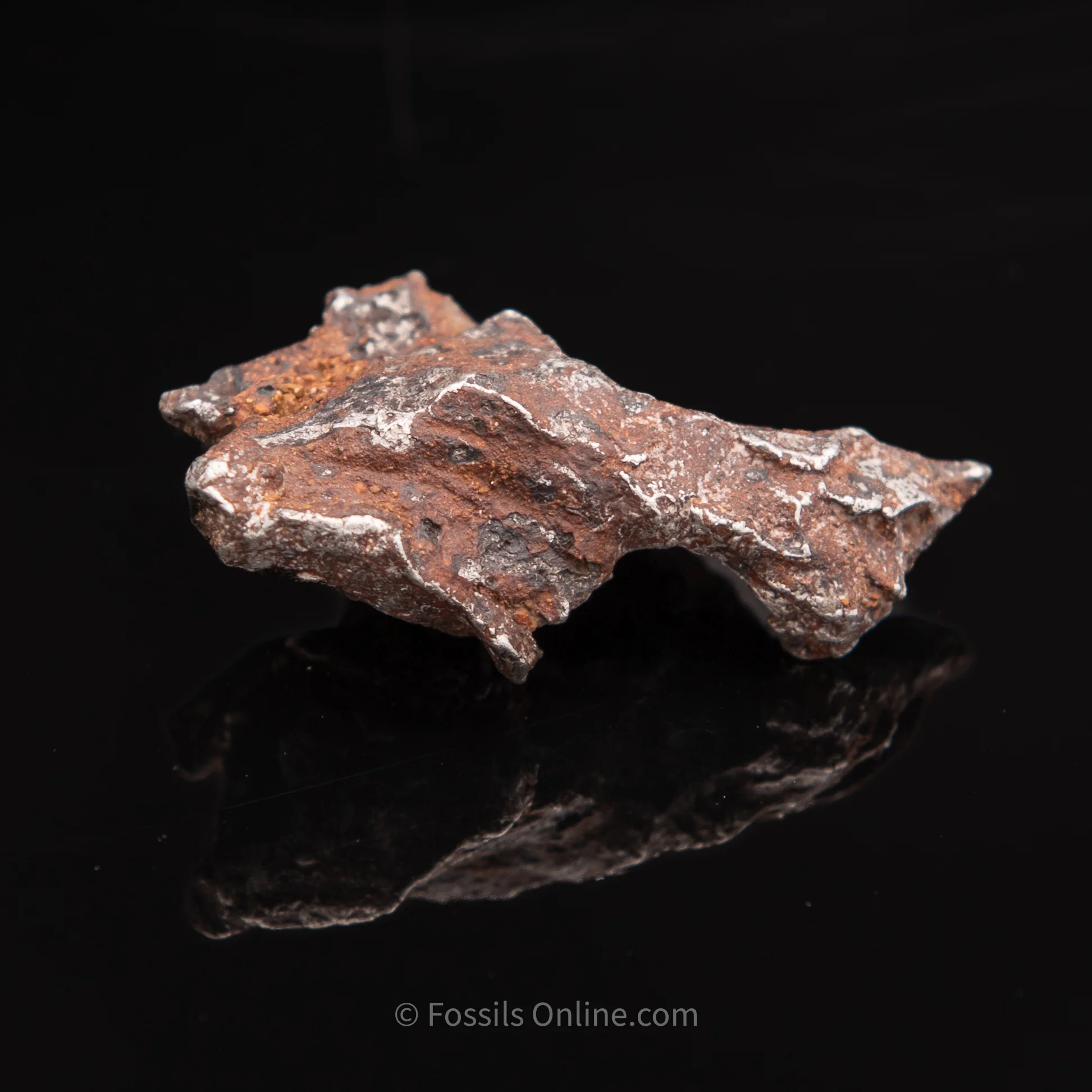Sikhote-Alin Meteorite 67.3g - Image 4